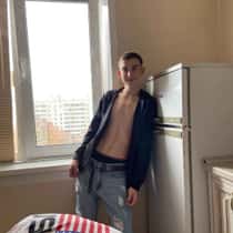 sergey
