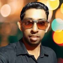 Rumesh