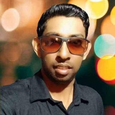 Rumesh