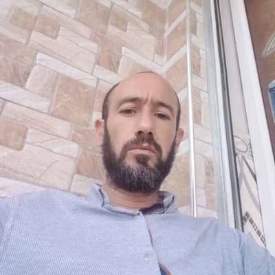 soufyan hamdin