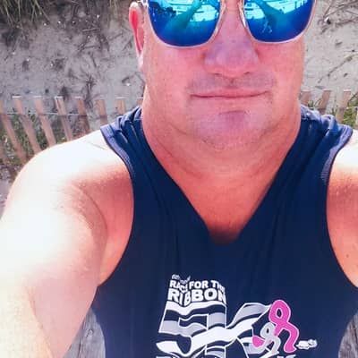 Craig Buscher