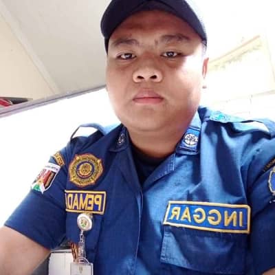 Inggar Pratama