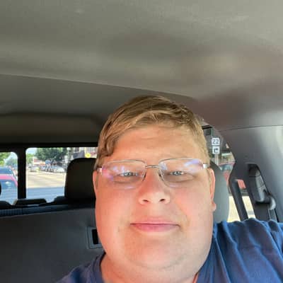 Big Handsome Eric
