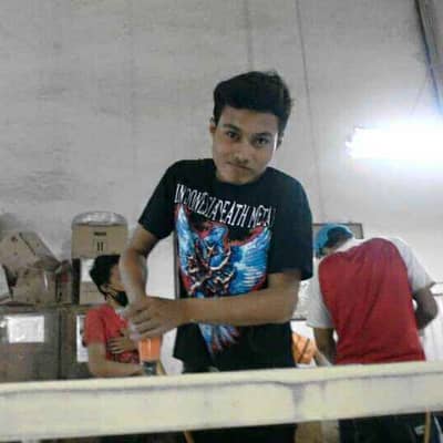 gus adul
