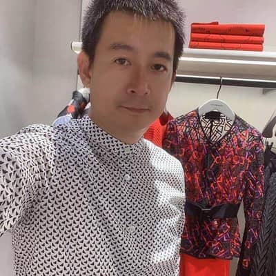 Zhao Lee