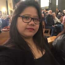 melva realin