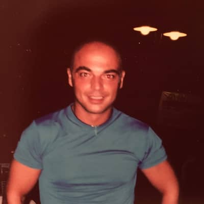 Pierre Xenou