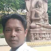 Yan Naing