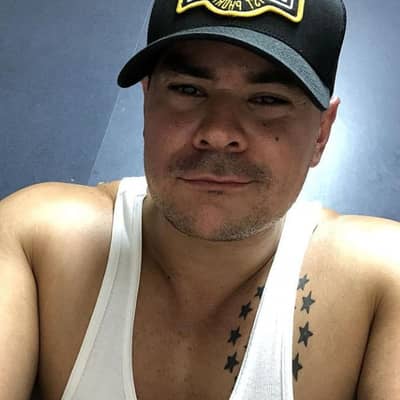 Mark Rosario