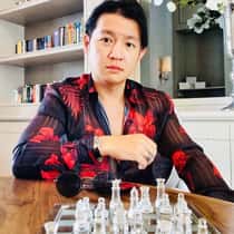 kuan-Yin Liang