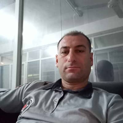 hasany