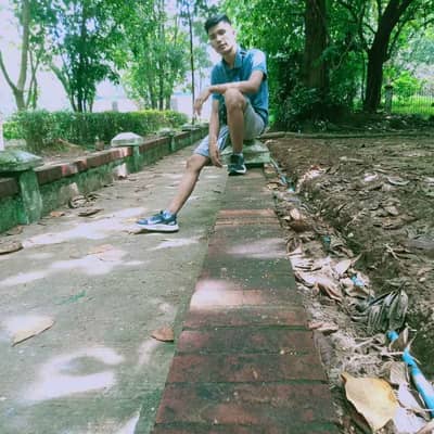 Ank Mahar