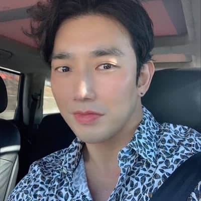 Luke Chan
