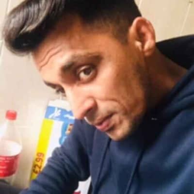 sohail