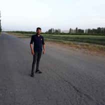 Kurdish 20