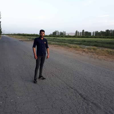 Kurdish 20