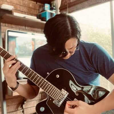 Bluesilvia