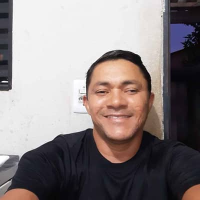 Marcio clezio viera da S
