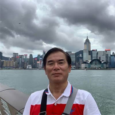 Cheng Lui