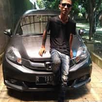 randy