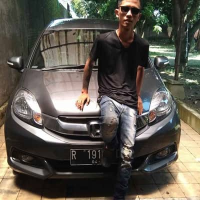 randy