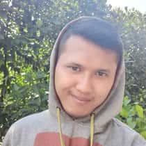 faizal prabowo