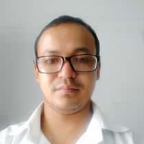 Dinesh