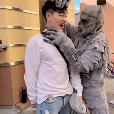 Ryan han