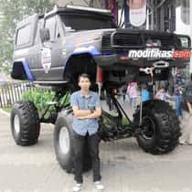 Okky Triansyah