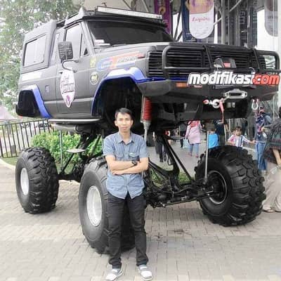 Okky Triansyah
