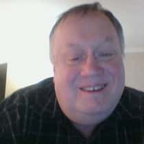 Keith Carlson