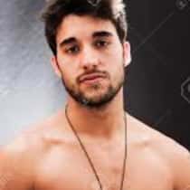 handsome