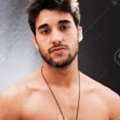 handsome