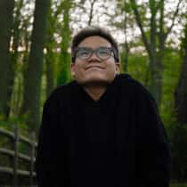 Edward Nguyen