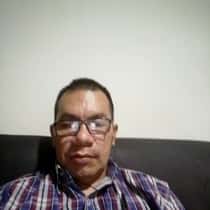 Diego julian chacon