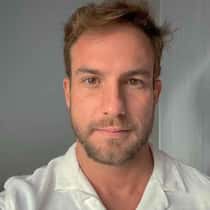 Patrick Webber
