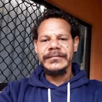 Boodz Hodges