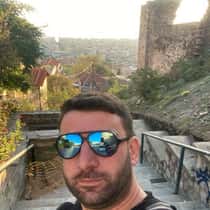 Iraklis Martasidis