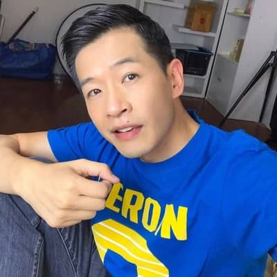 hanry wong