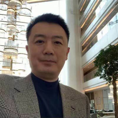 Zhang Wei