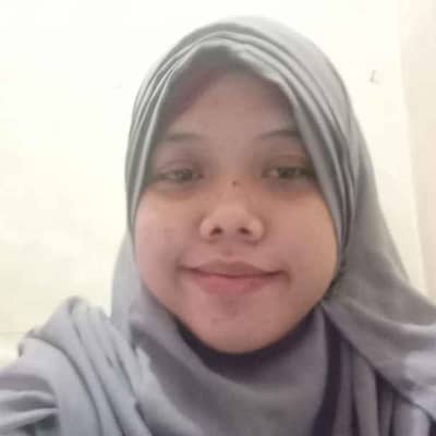 Siti Ramadini