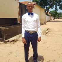 Andrew S Kamara