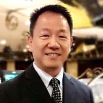 Liu Wei
