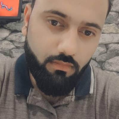 Aryan Mirza