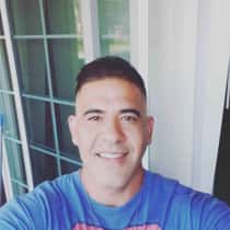 Jorge Gonzalez