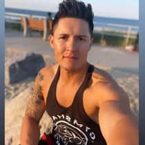 Shawn Luis