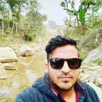 himal thapa