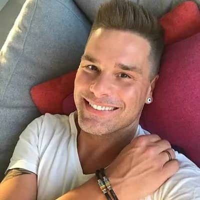 Eloy de jong