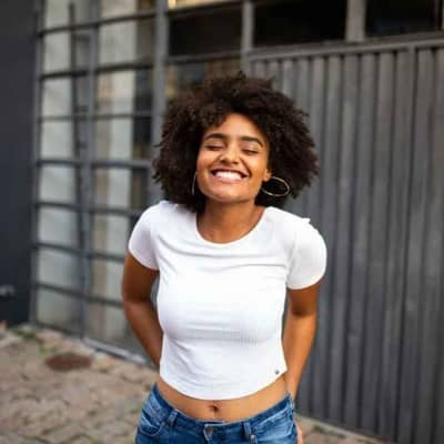 imani