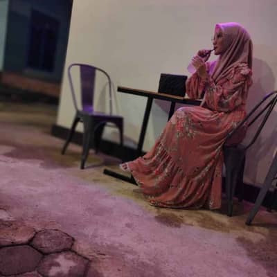 Gita Rahma Saputri